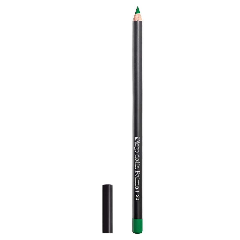 Diego Dalla Palma Colour – Gel Pencil Eyeliner for Women, 20, 1.5 g