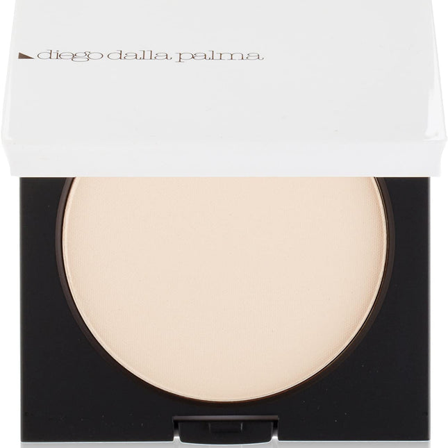 Diego Dalla Palma Compact Powder for Women, 10, 9 g Tester