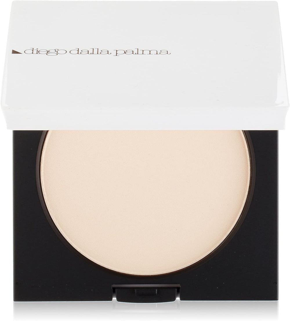 Diego Dalla Palma Compact Powder for Women, 10, 9 g Tester