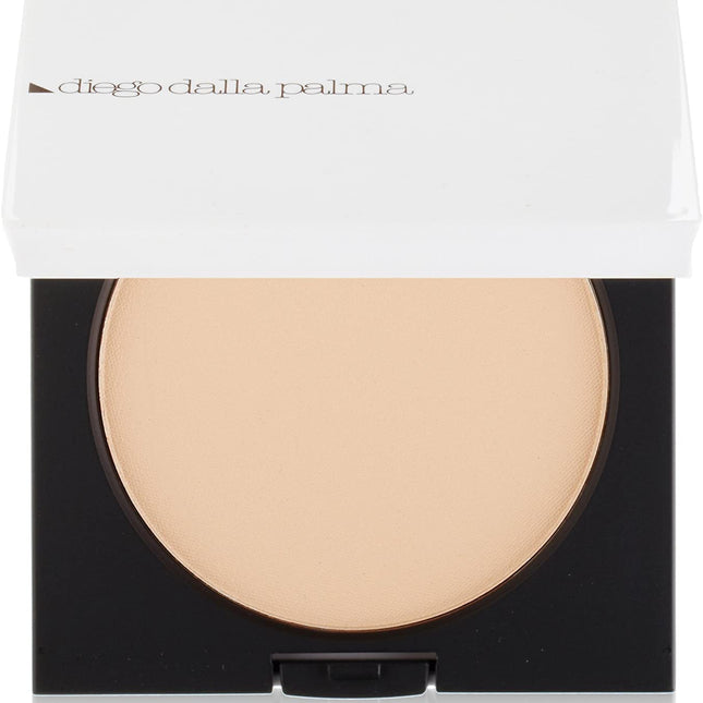 Diego Dalla Palma Compact Powder for Men, 11, 9 g Tester