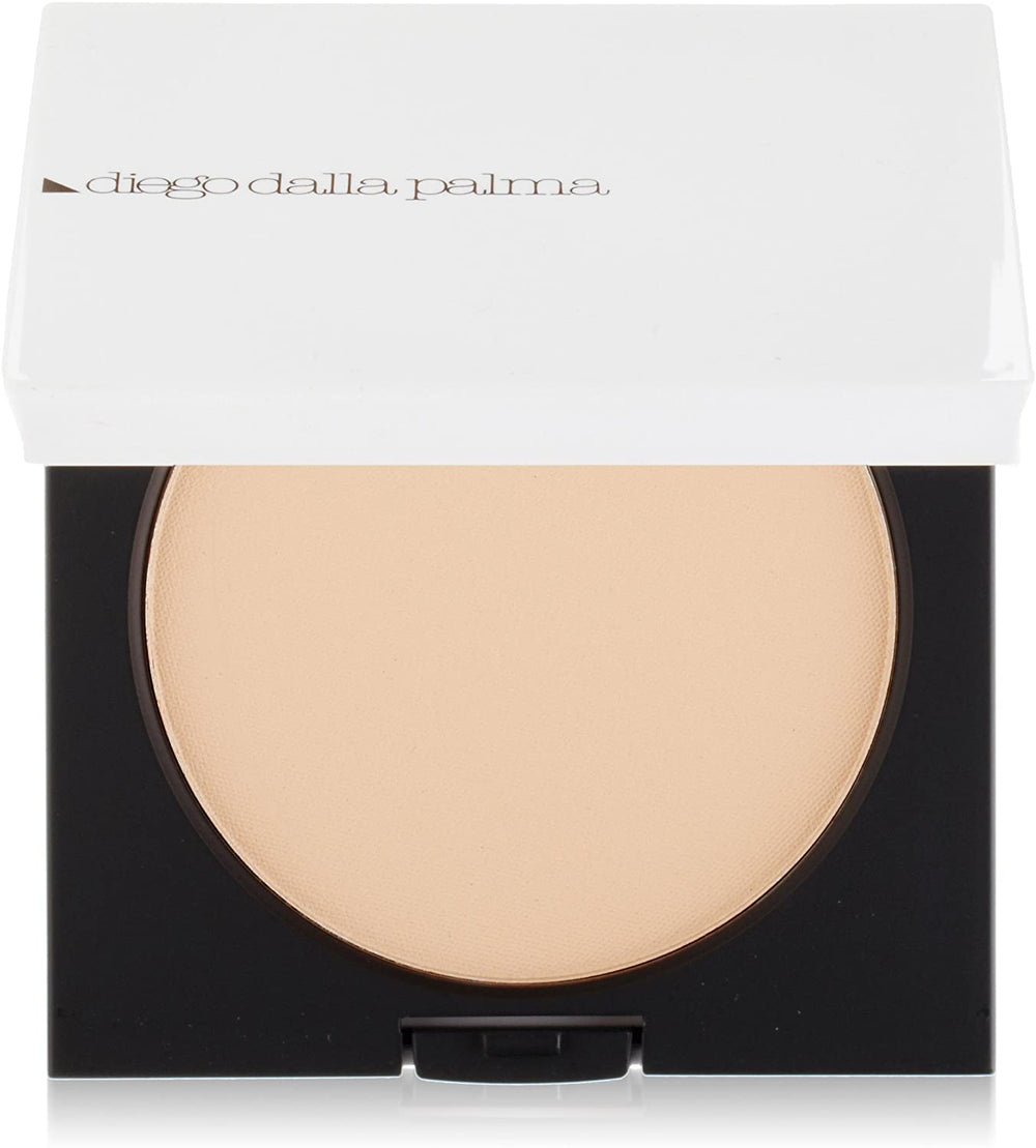 Diego Dalla Palma Compact Powder for Men, 11, 9 g Tester