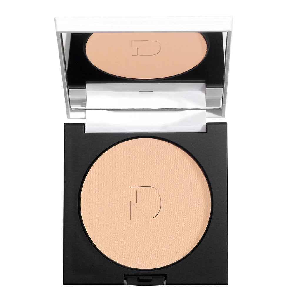 Diego Dalla Palma Compact Powder for Men, 12, 9 g Tester
