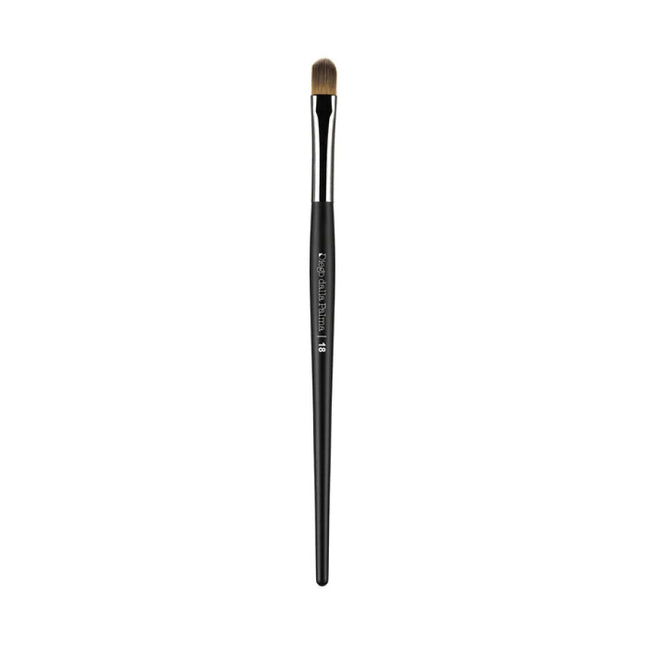Diego Dalla Palma Concealer Brush for Women, No. 18