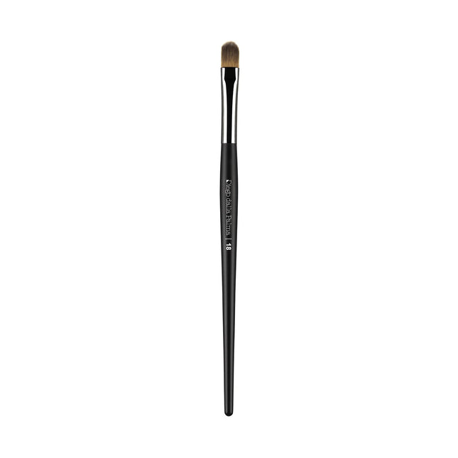 Diego Dalla Palma Concealer Brush for Women, No. 18, Tester