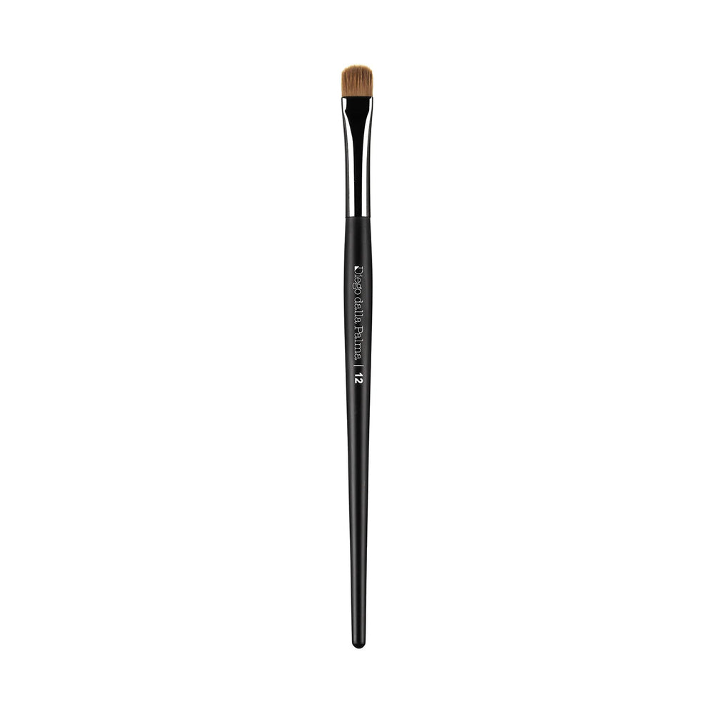 Diego Dalla Palma Eye Brush for Women, No. 12, Tester