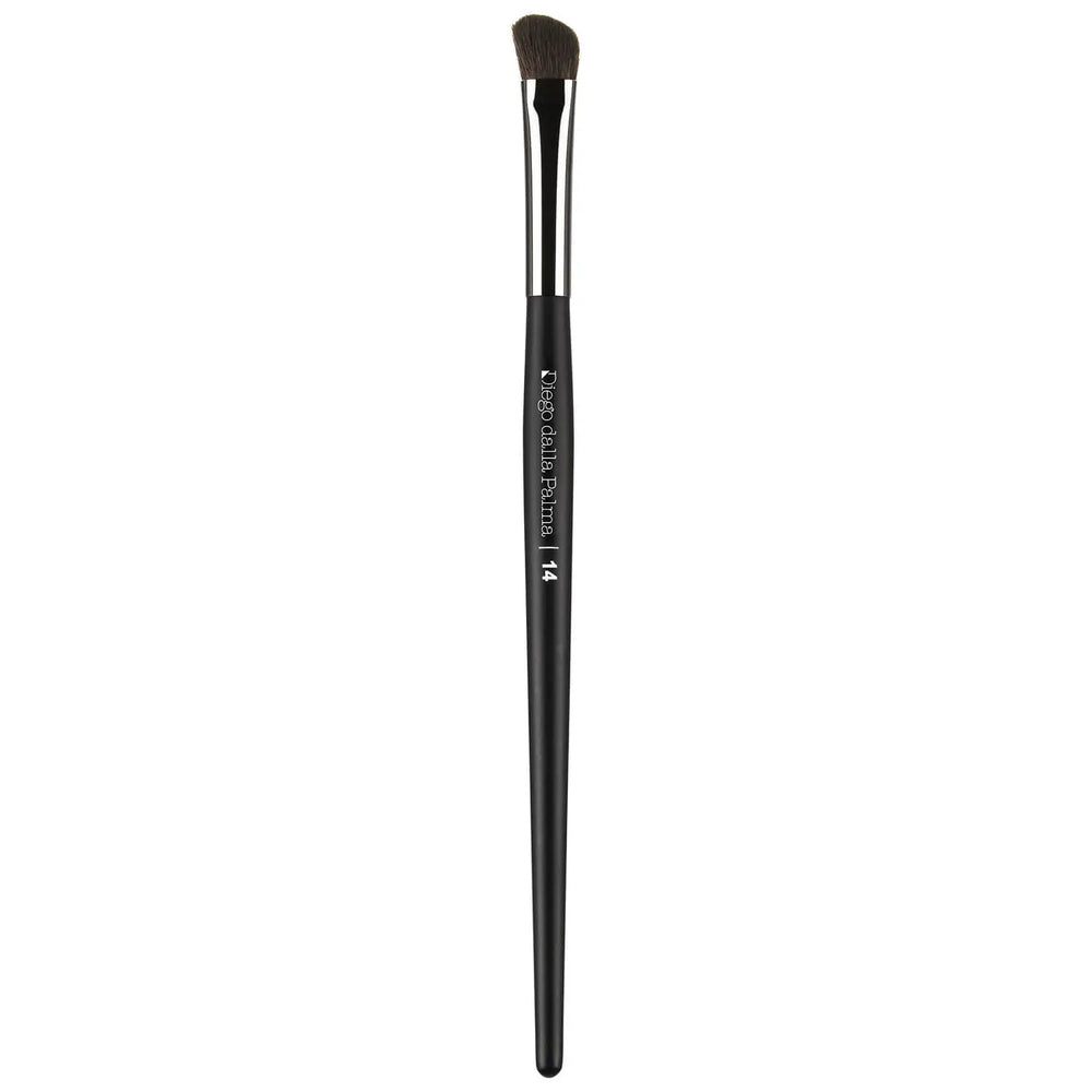 Diego Dalla Palma Eye Brush for Women, No. 14, Tester