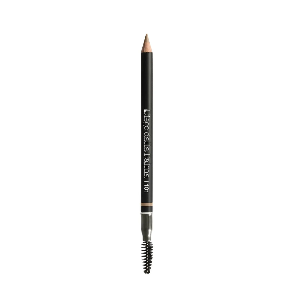 Diego Dalla Palma Eyebrow Cream Pencil for Women, 101, Wr, 2.5 g