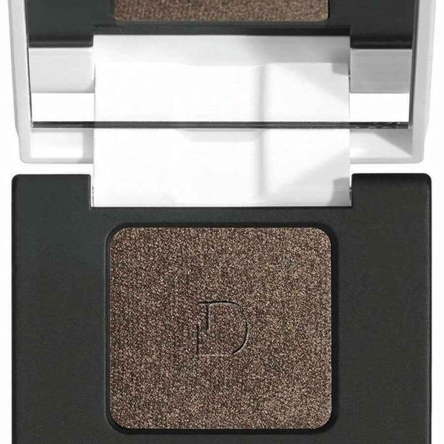 Diego Dalla Palma Satin Pearl – Eyeshadow Palette for Women, 105, Deep Brown, 2 g