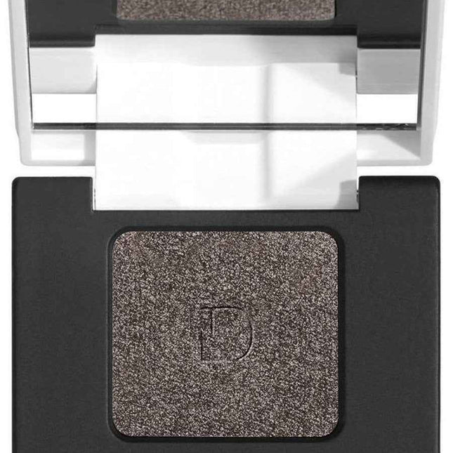 Diego Dalla Palma Satin Pearl – Eyeshadow Palette for Women, 113, Gun Metal, 2 g