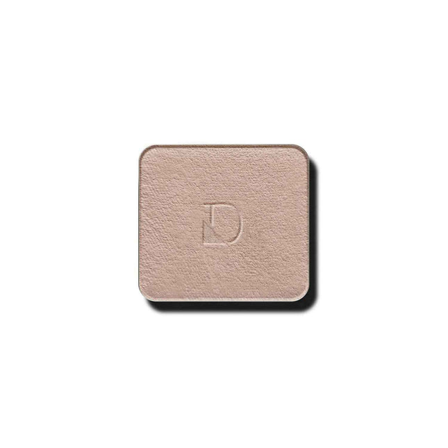 Diego Dalla Palma Eyeshadow Powder for Women, 171, Raw Ecru, 1 Shade, Refill, 2 g