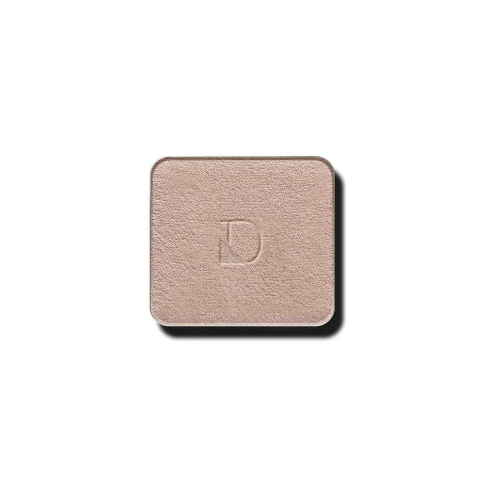 Diego Dalla Palma Eyeshadow Powder for Women, 171, Raw Ecru, 1 Shade, Refill, 2 g