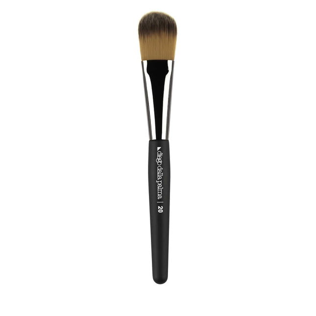 Diego Dalla Palma Foundation Brush for Women, No. 20, Tester