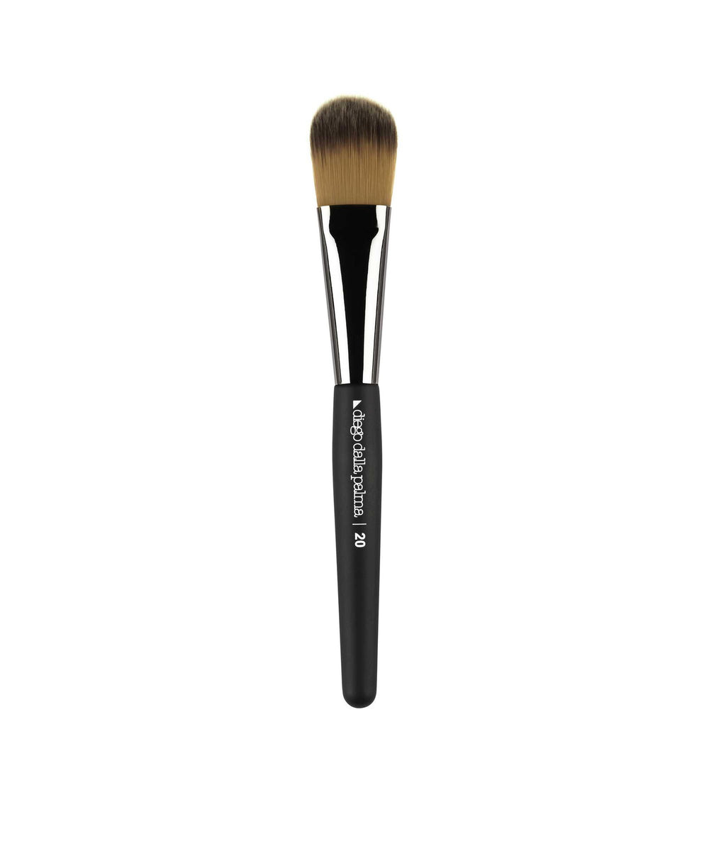 Diego Dalla Palma Foundation Brush for Women, No. 20, Tester