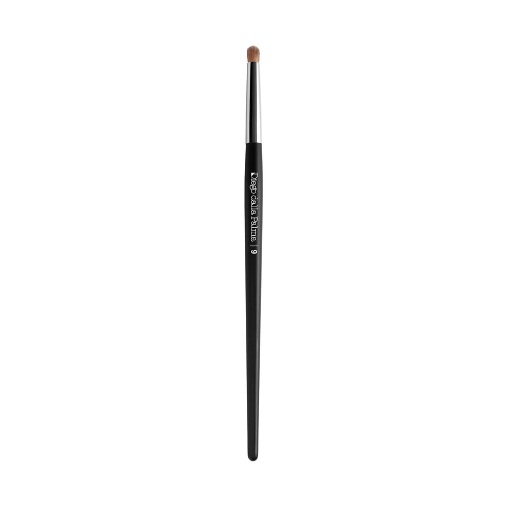 Diego Dalla Palma High Definition – Eye Brush for Women, No. 9, Tester
