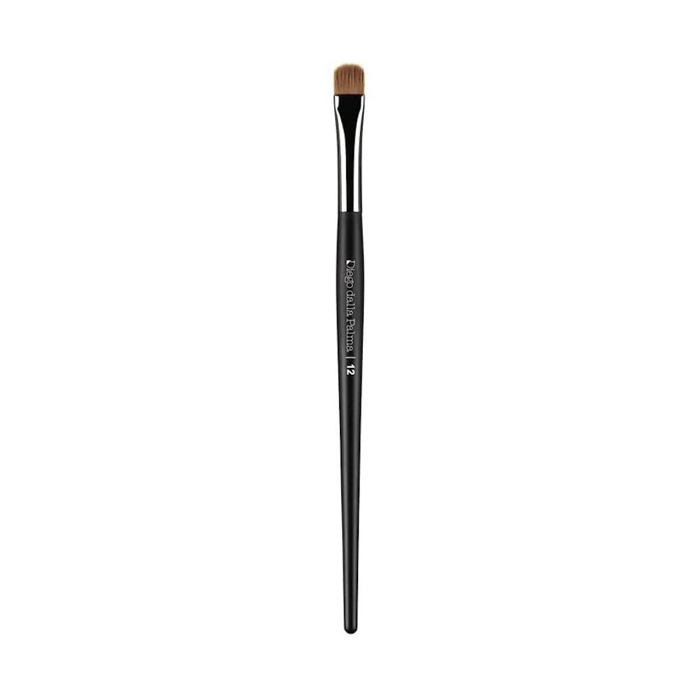 Diego Dalla Palma Large – Eye Brush for Women, No. 12