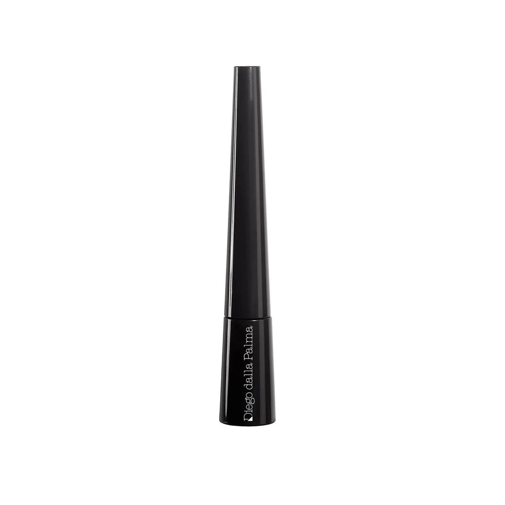 Diego Dalla Palma Liquid Eyeliner for Women, 02, 2.5 ml