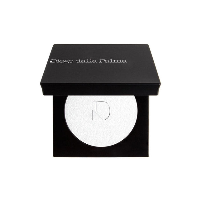 Diego Dalla Palma Makeup Studio Vitamin E – Eyeshadow Compact for Women, 151, Optical White, 3 g