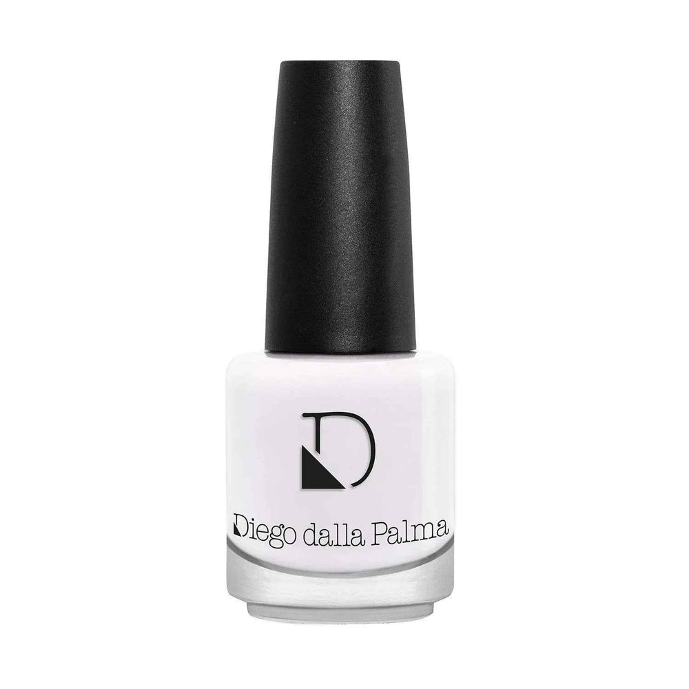 Diego Dalla Palma Makeup Nails Toluene-Free Full-Coverage – Nail Polish for Women, 206, White House, 14 ml