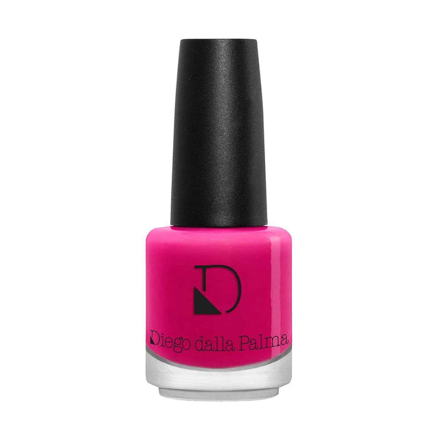 Diego Dalla Palma Makeup Nails Toluene-Free Full-Coverage – Nail Polish for Women, 221, Mon Cherry, 14 ml