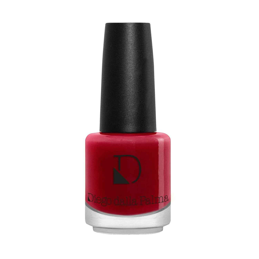 Diego Dalla Palma Makeup Nails Toluene-Free Full-Coverage – Nail Polish for Women, 226, Mystic Red, 14 ml Tester