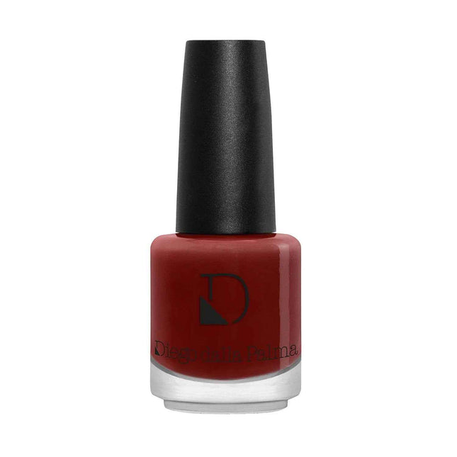 Diego Dalla Palma Makeup Nails Toluene-Free Full-Coverage – Nail Polish for Women, 227, Vino, 14 ml Tester