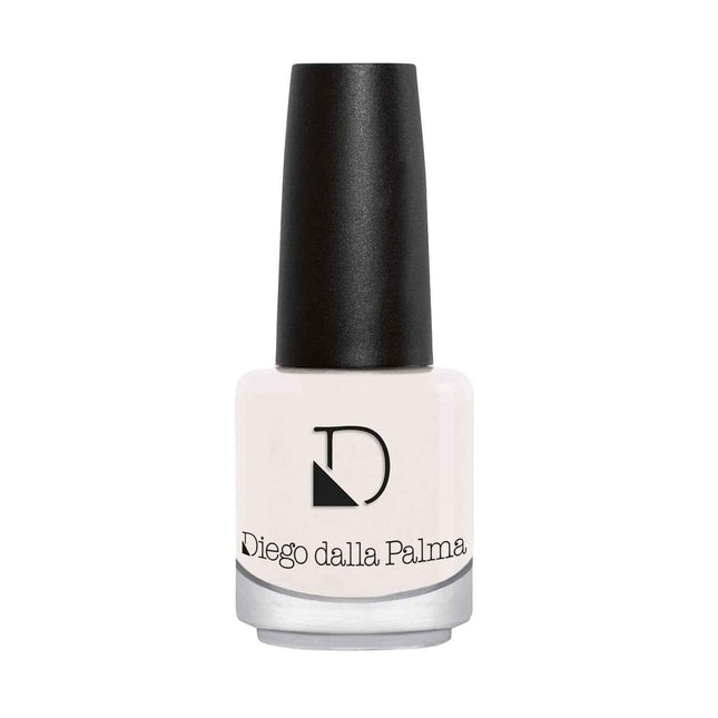 Diego Dalla Palma Makeup Nails Toluene-Free Semi-Sheer – Nail Polish for Women, 237, White Wedding, 14 ml