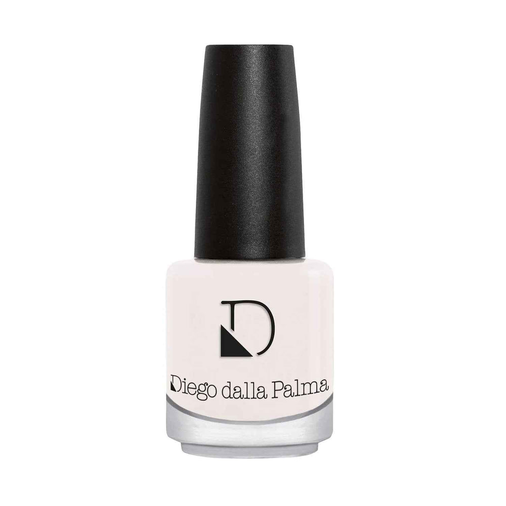 Diego Dalla Palma Makeup Nails Toluene-Free Semi-Sheer – Nail Polish for Women, 237, White Wedding, 14 ml