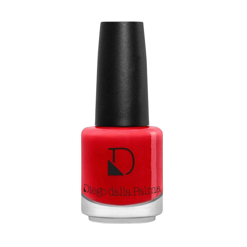 Diego Dalla Palma Makeup Nails Toluene-Free Full-Coverage – Nail Polish for Women, 225, Bloody Mary, 14 ml
