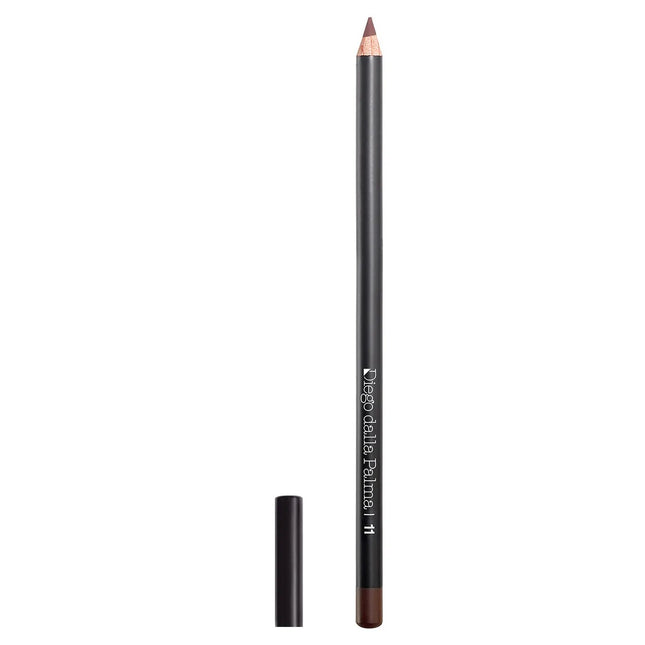 Diego Dalla Palma Colour – Gel Pencil Eyeliner for Women, 11, 1.5 ml