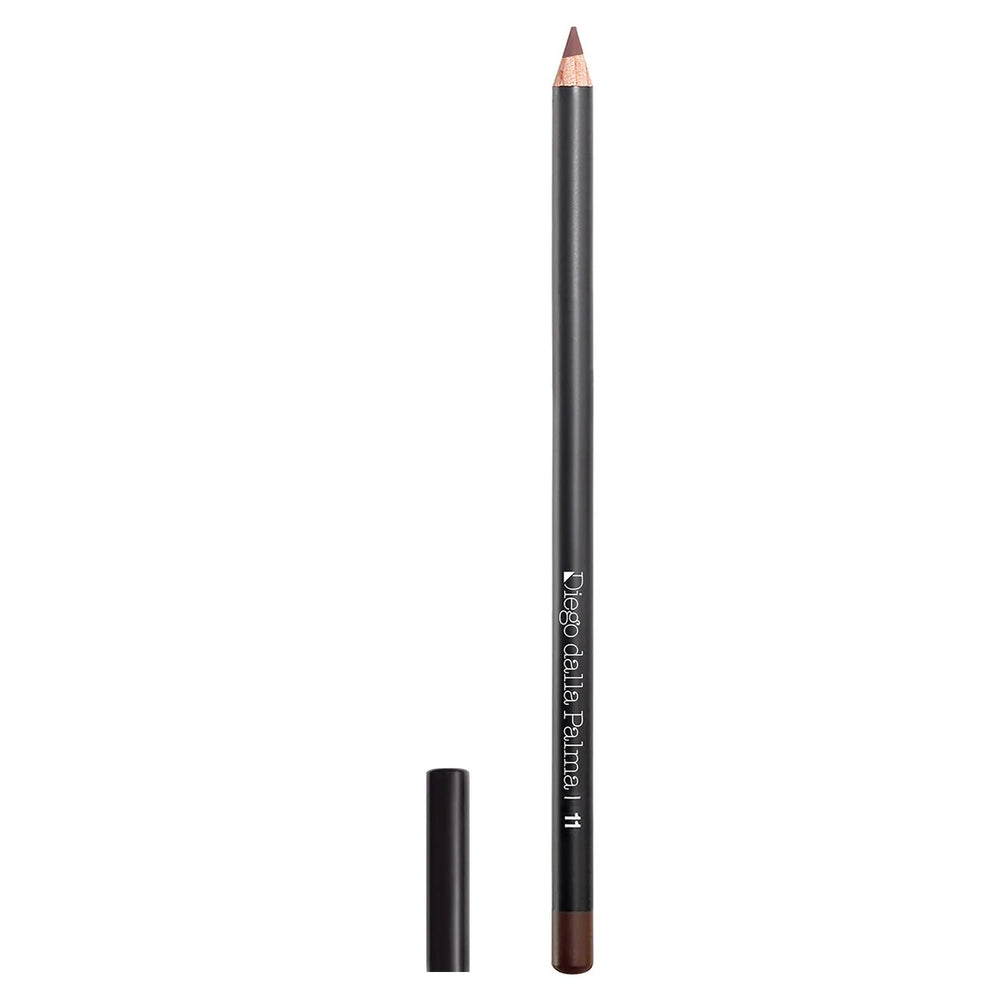 Diego Dalla Palma Colour – Gel Pencil Eyeliner for Women, 11, 1.5 ml