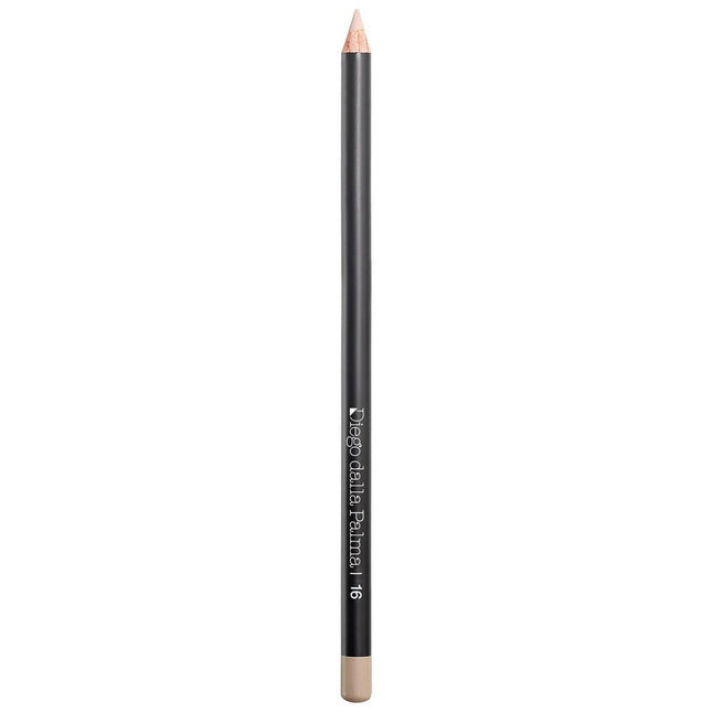 Diego Dalla Palma Colour – Gel Pencil Eyeliner for Women, 16, 1.5 g