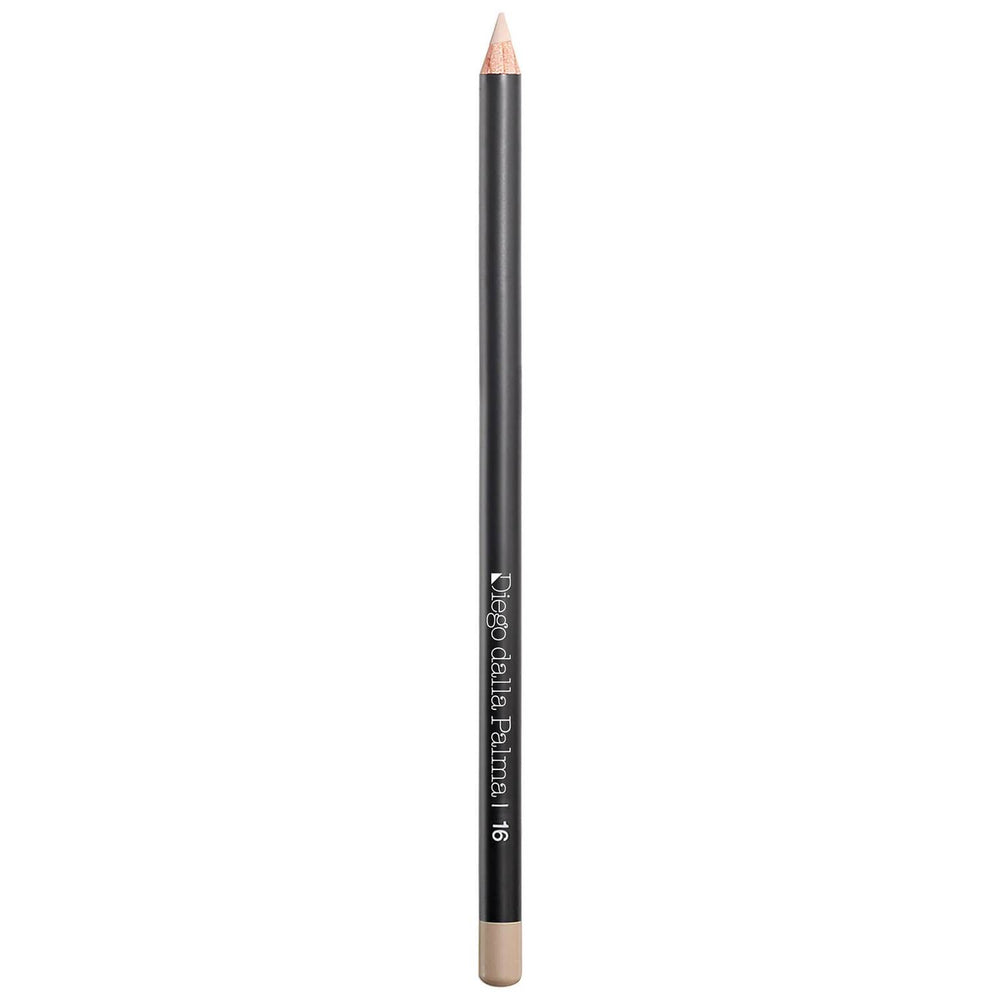 Diego Dalla Palma Colour – Gel Pencil Eyeliner for Women, 16, 1.5 g