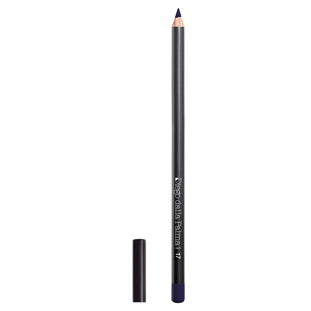 Diego Dalla Palma Colour – Gel Pencil Eyeliner for Women, 17, 1.5 g