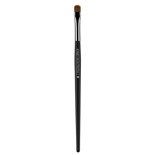 Diego Dalla Palma Precise – Eye Brush for Women, No. 8, Tester
