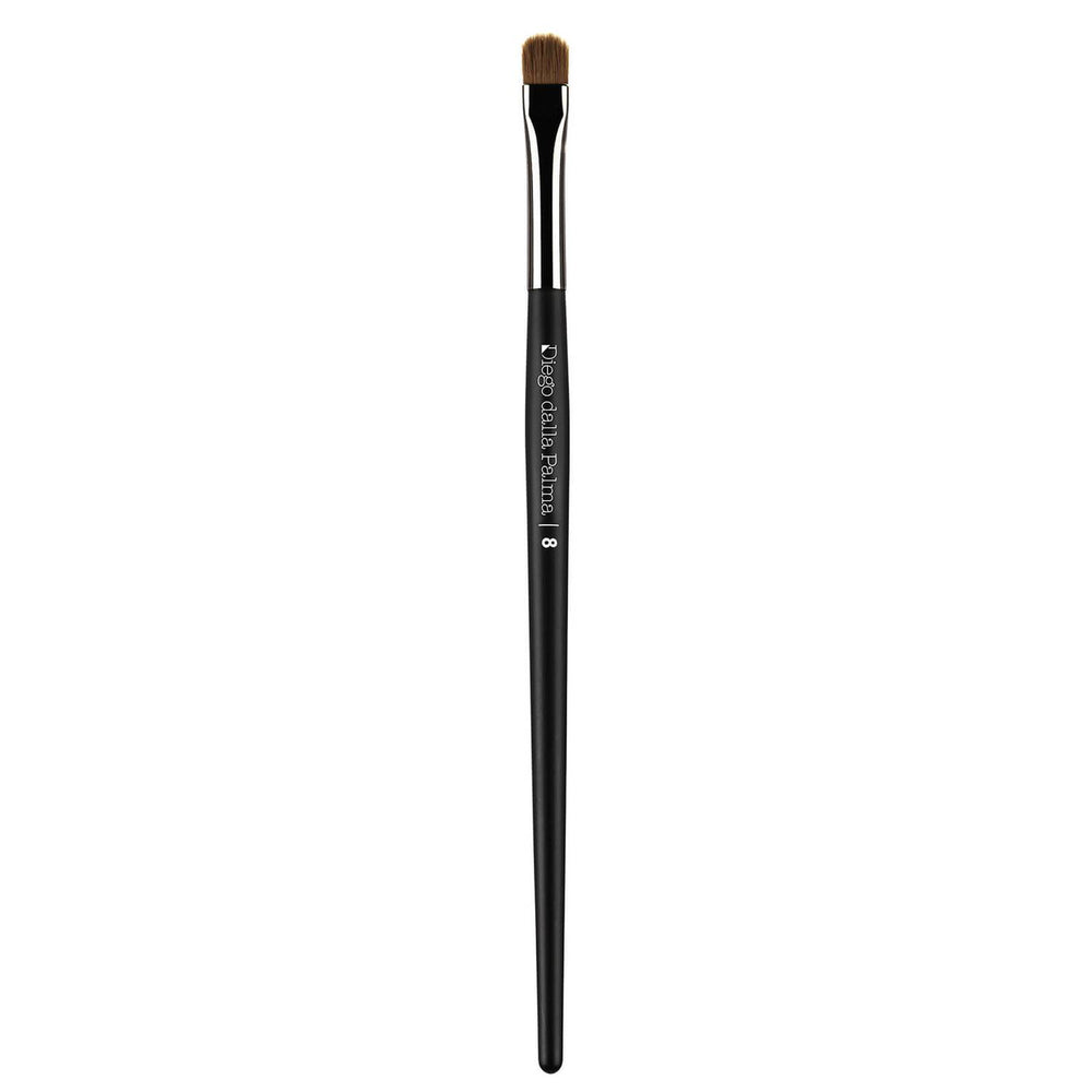Diego Dalla Palma Precise – Eye Brush for Women, No. 8, Tester