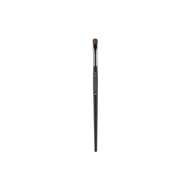 Diego Dalla Palma Precision – Eye Brush for Women, No. 8