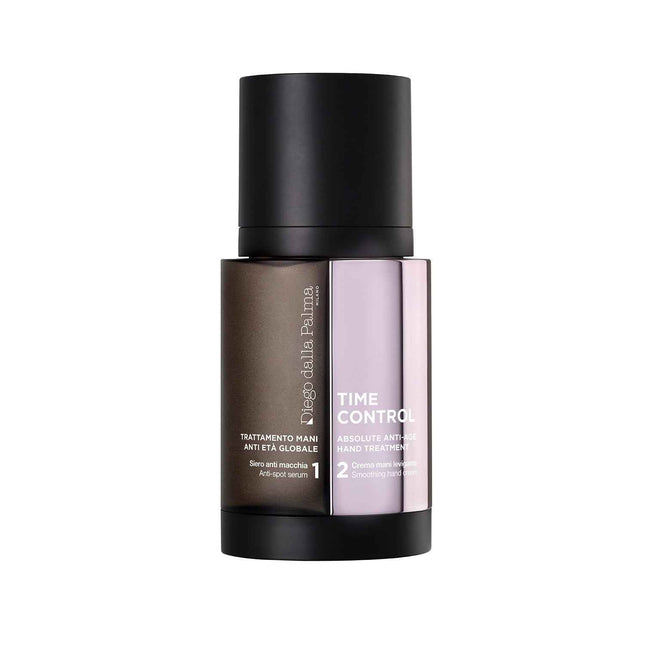 Diego Dalla Palma Time Control Smoothing Day & Night – Local Treatment Serum for Women, For Ageing Spots, For Hands, 30 ml