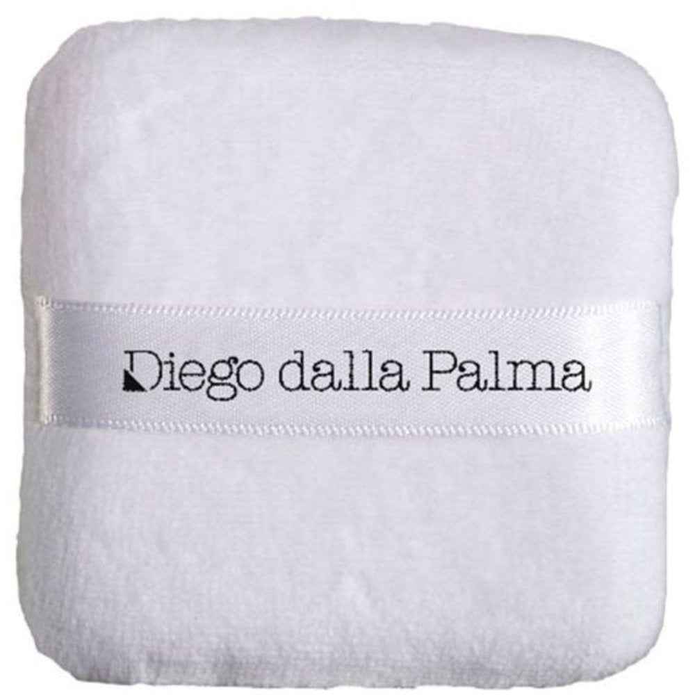 Diego Dalla Palma Velvet – Makeup Sponge for Women, White