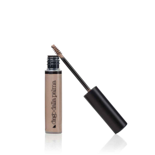 Diego Dalla Palma Volumizing – Eyebrow Gel for Women, 22, 4 ml Tester