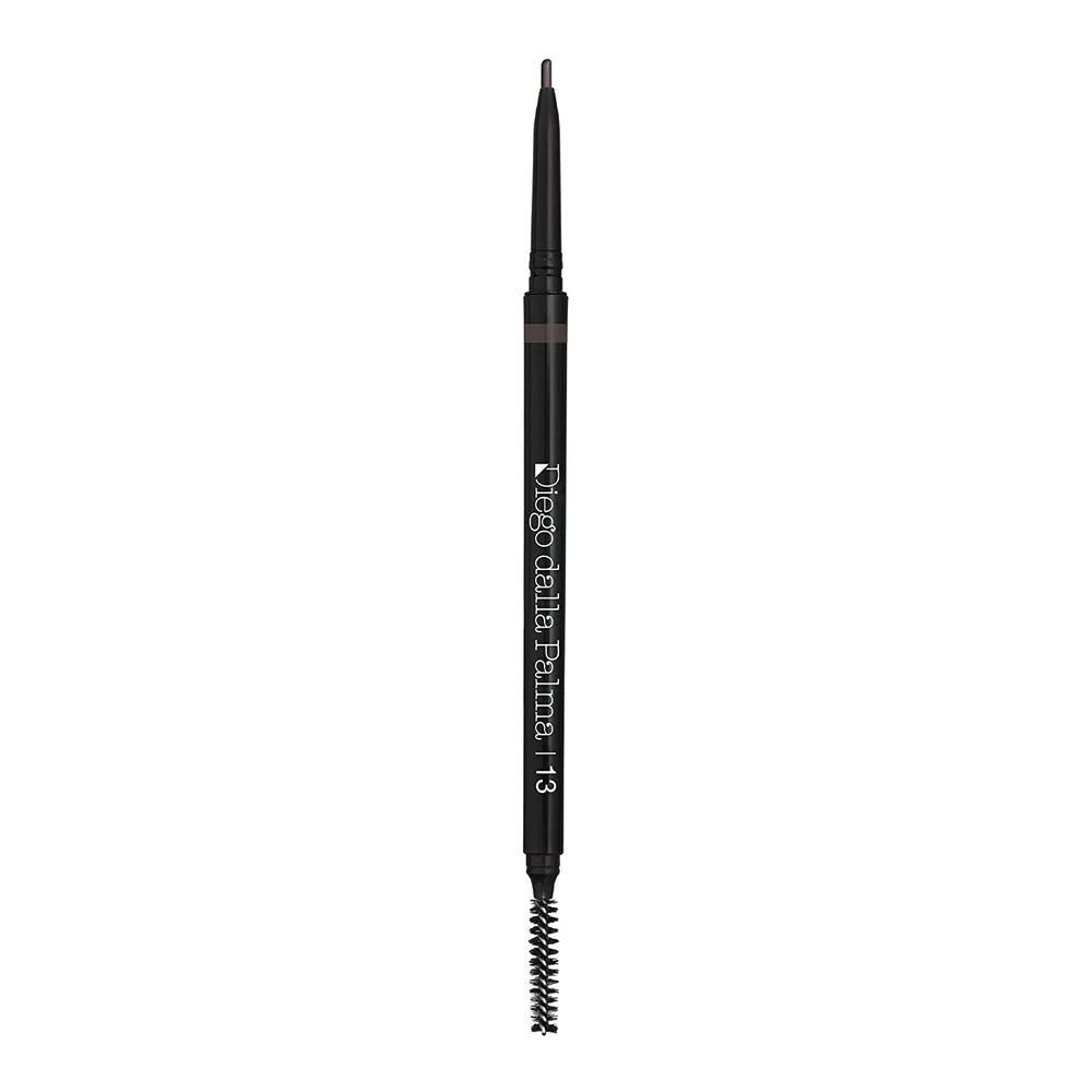 Diego Dalla Palma High-Precision Waterproof Long Lasting Retractable – Eyebrow Cream Pencil & Brush 2-in-1 for Women, 13,…