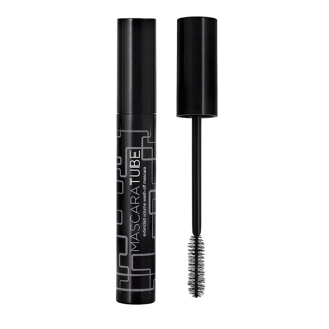 Diego Dalla Palma Extended – Mascara for Women, 131, Black, 12 ml