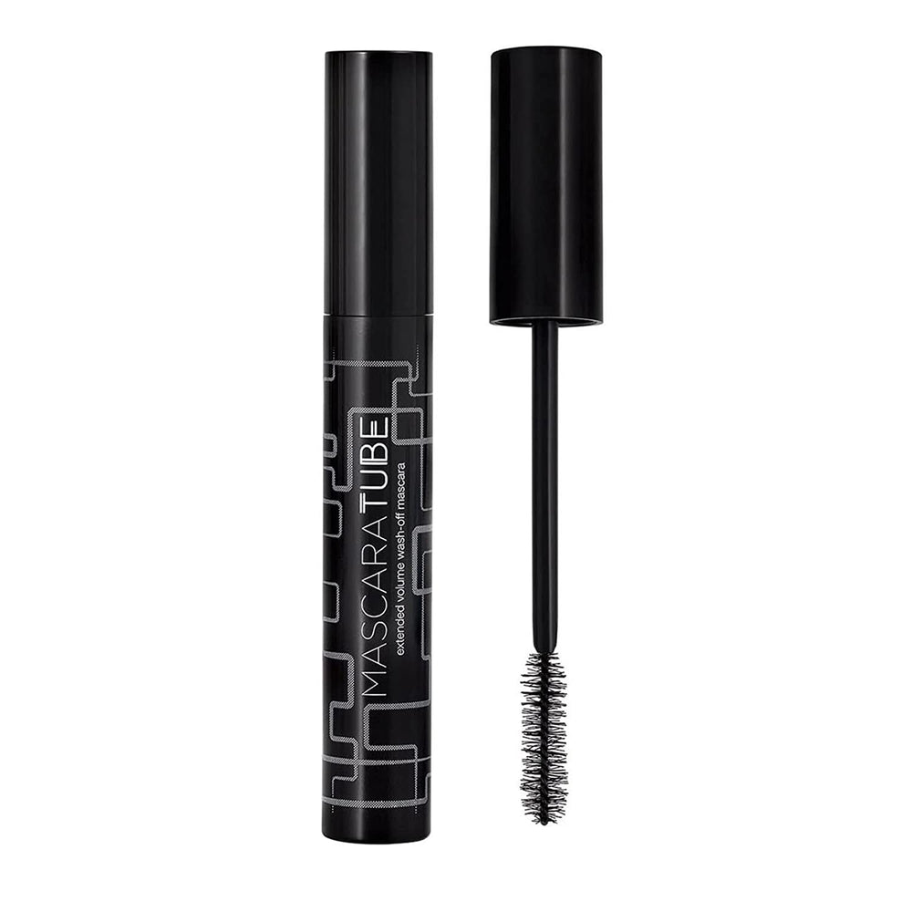 Diego Dalla Palma Extended – Mascara for Women, 131, Black, 12 ml