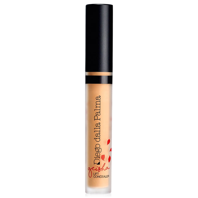 Diego Dalla Palma Geisha Lift Lifting – Cream Concealer for Women, 123, 3 ml