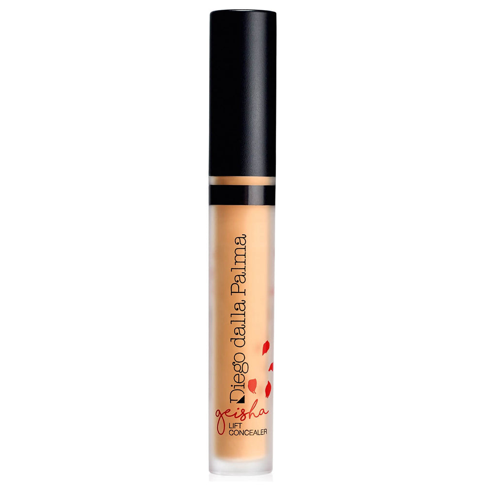 Diego Dalla Palma Geisha Lift Lifting – Cream Concealer for Women, 123, 3 ml