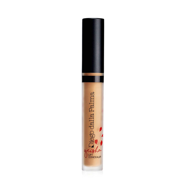 Diego Dalla Palma Geisha Lift Lifting – Cream Concealer for Women, 124, 3 ml Tester