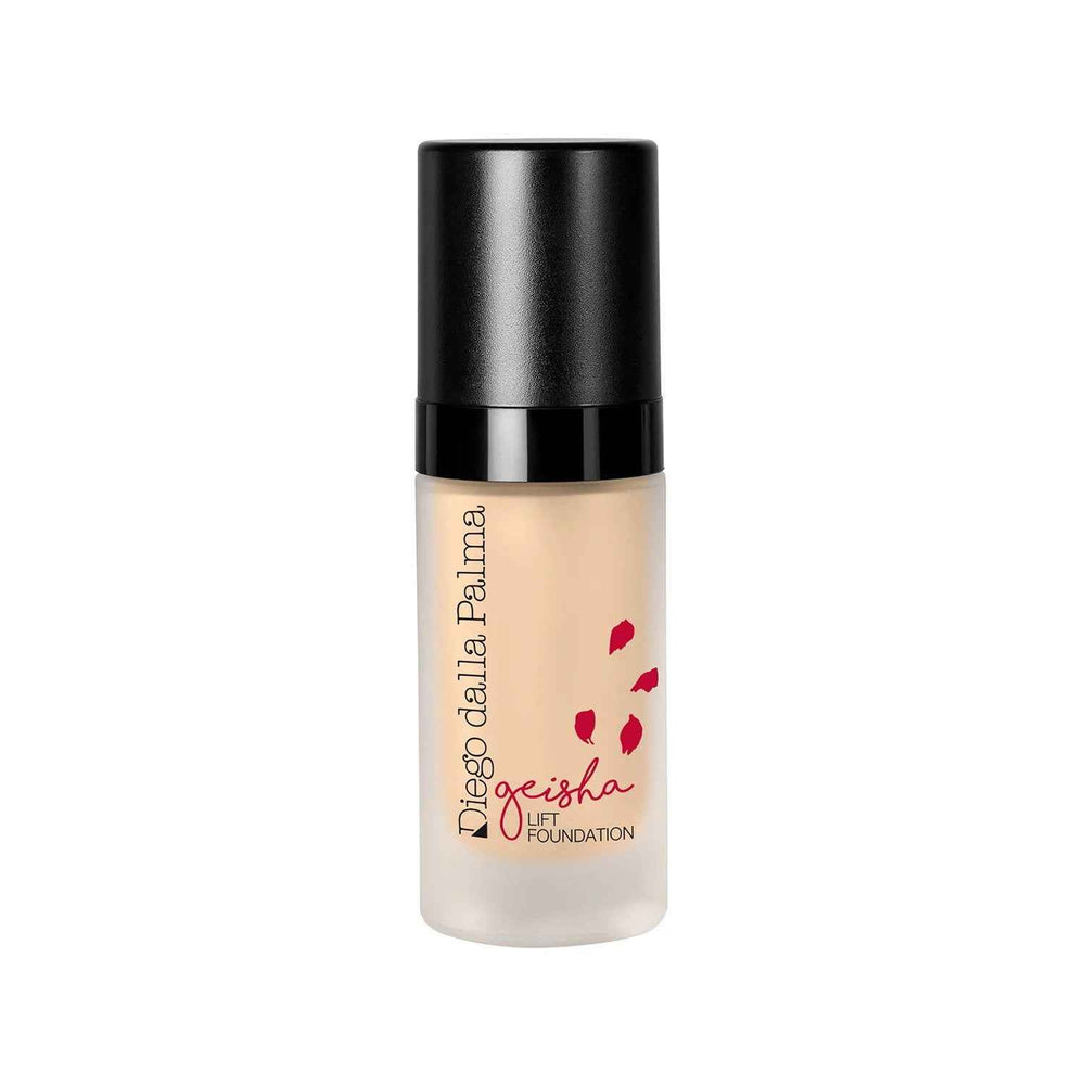 Diego Dalla Palma Geisha Lift Lifting – Cream Foundation for Men, 222, 30 ml