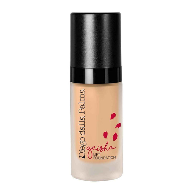 Diego Dalla Palma Geisha Lift Lifting – Cream Foundation for Women, 224, 30 ml