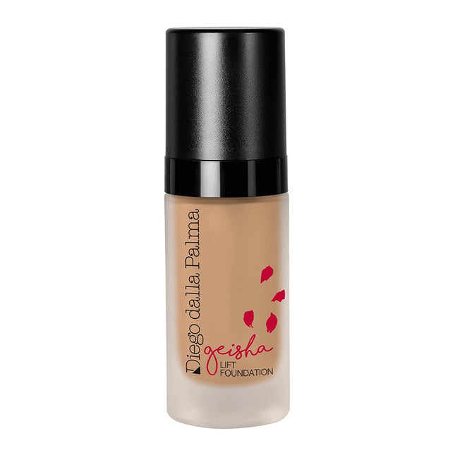 Diego Dalla Palma Geisha Lift Lifting – Liquid Foundation for Women, 225, 30 ml