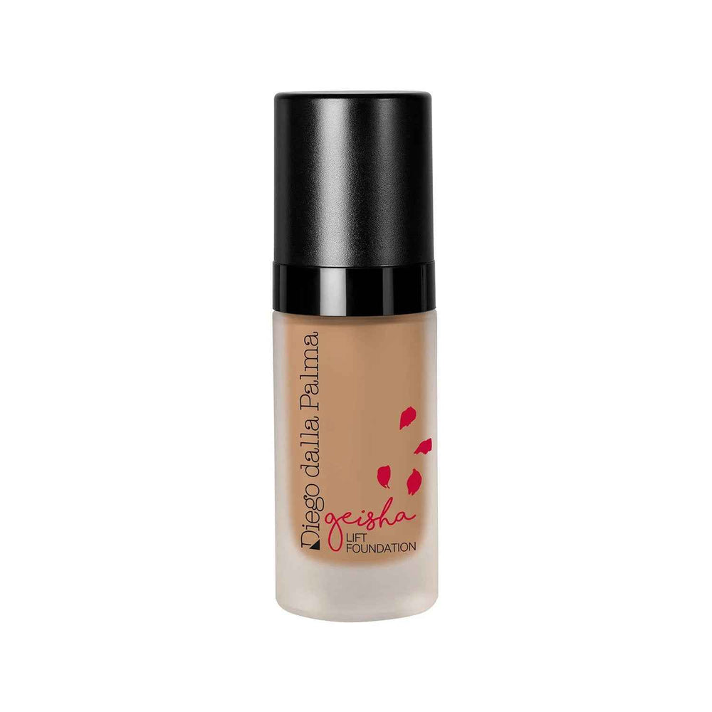 Diego Dalla Palma Geisha Lift Lifting – Cream Foundation for Women, 227, 30 ml