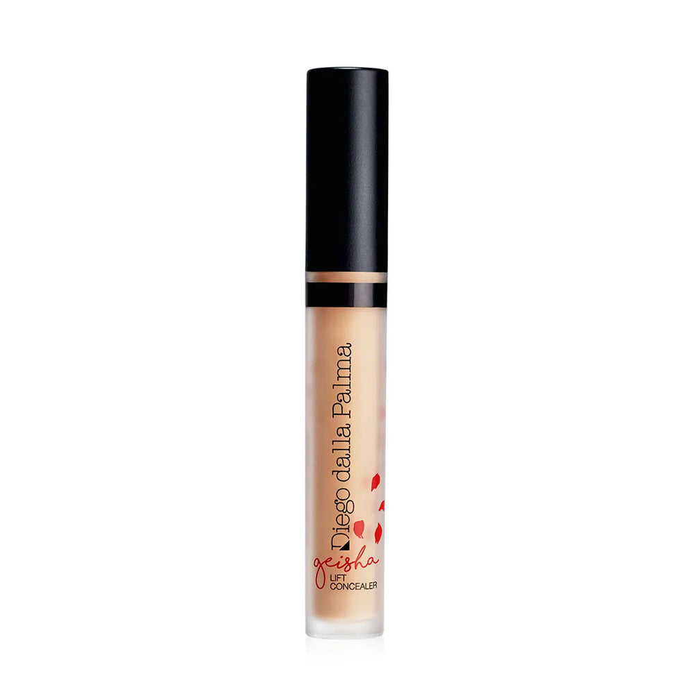 Diego Dalla Palma Geisha Lift Lifting – Cream Concealer for Women, 122, 3 ml